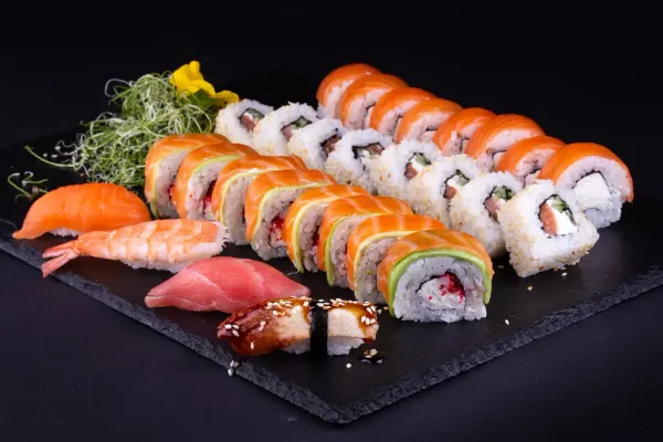 Kazu Japanese Restaurant