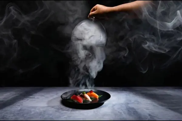 Kazumi Modern Japanese