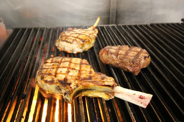 Ke'e Grill