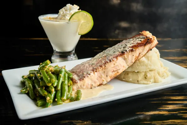 Keegan's Irish Pub - Acworth