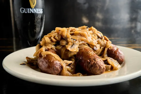 Keegan's Public House