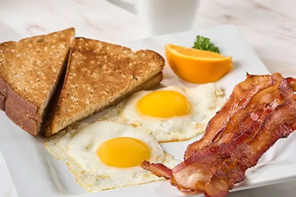 Keke's Breakfast Cafe