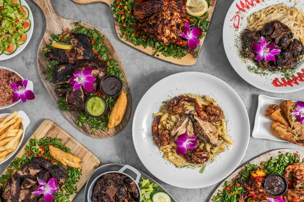 Kekoon Restaurant & Lounge