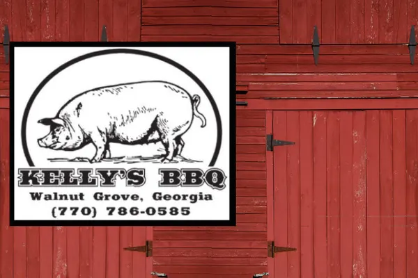 Kelly's BBQ