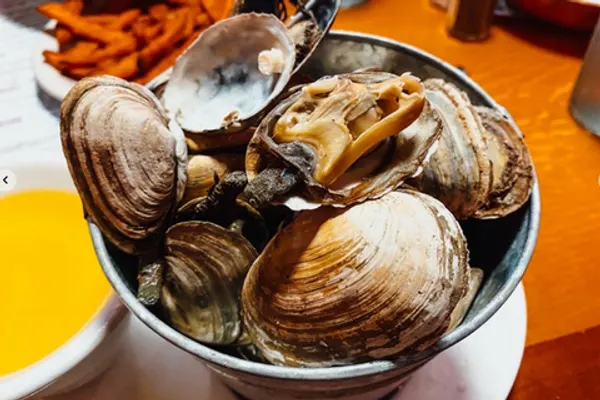 Kelly's Landing New England Seafood