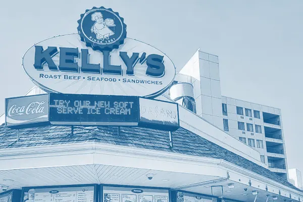 Kelly's Roast Beef