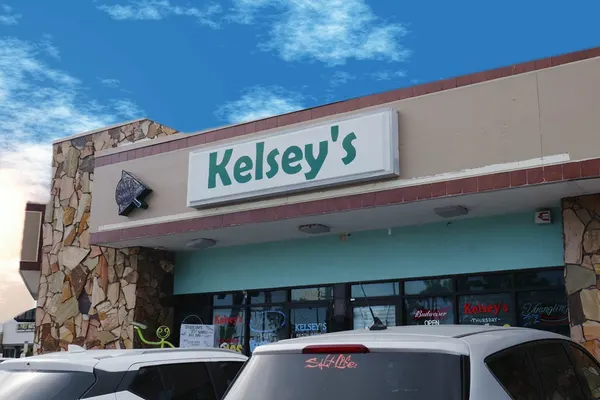 Kelsey's Bar & Grill