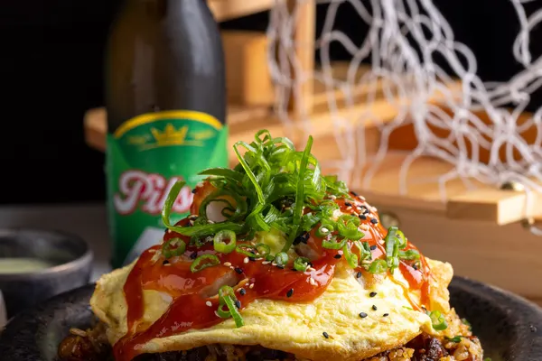 Keros Bar & Grill by Ceviche and Grill