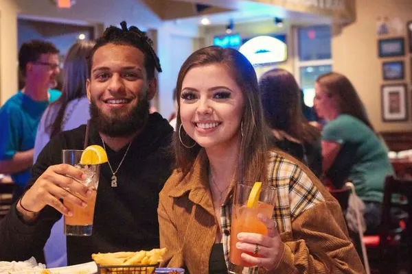 Key West Bar & Grill