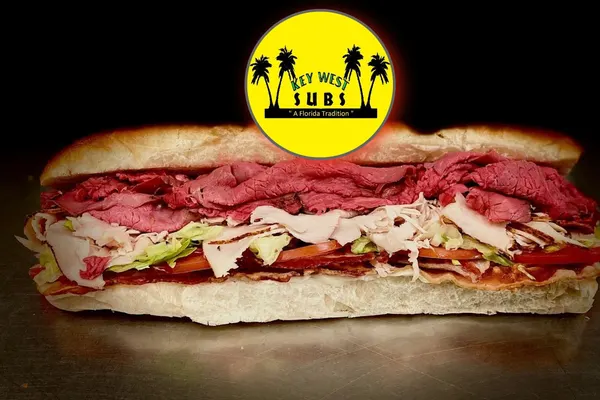 Key West Subs
