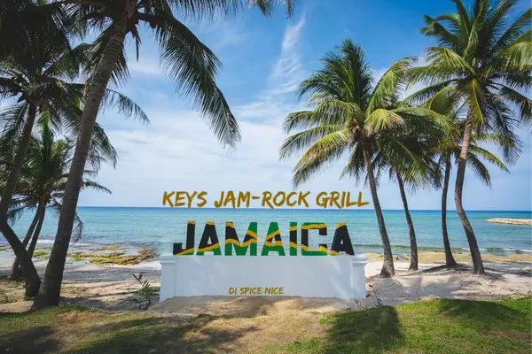 Keys Jam - Rock Grill
