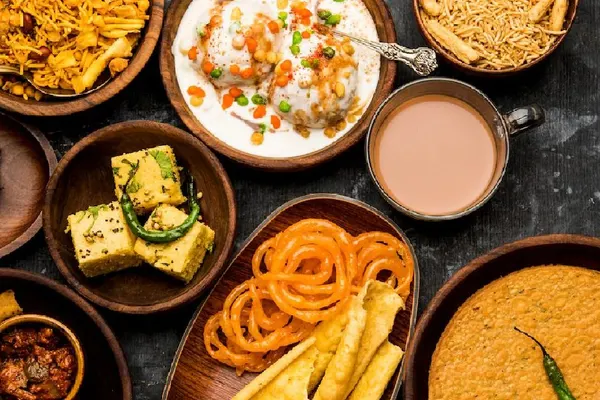 Khasiyat Indian Restaurant
