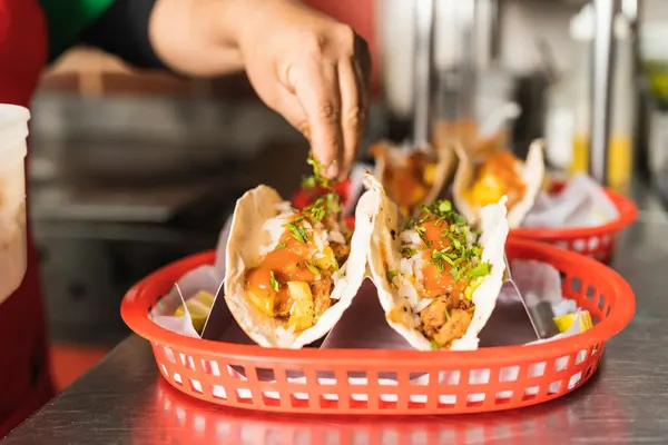 Kiko's Tacos & More