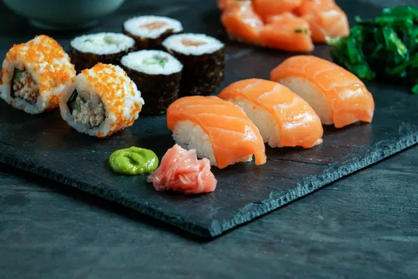 Kiku Japanese Fusion