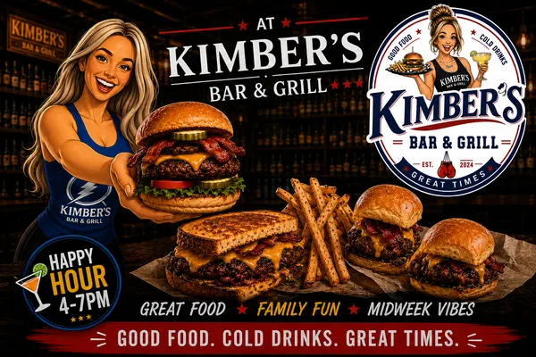Kimber's Bar & Grill