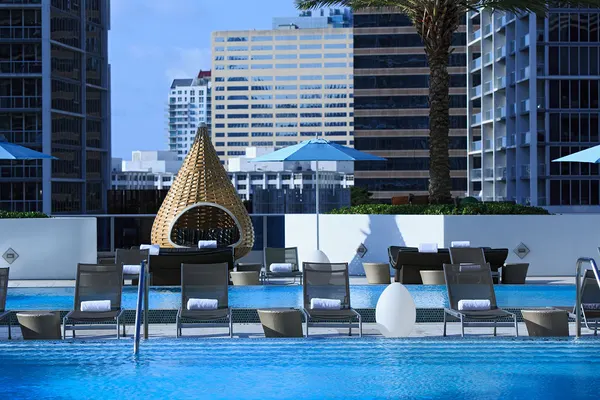 Kimpton EPIC Hotel