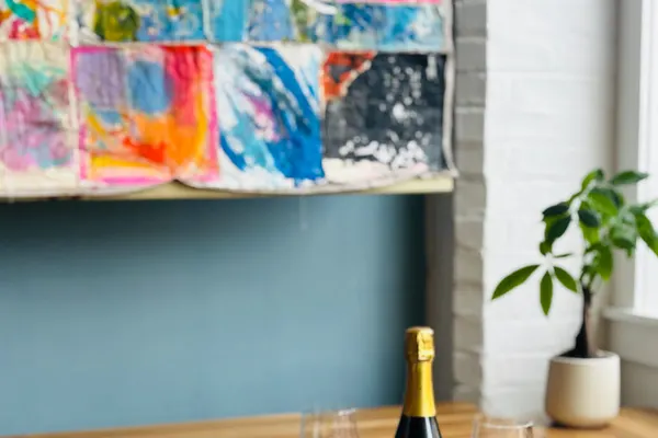 Kin Wine Market & Lounge