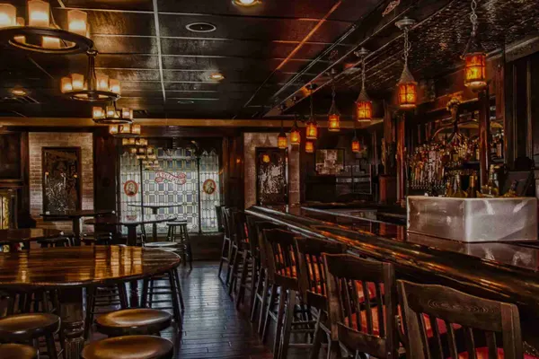 King George Tavern