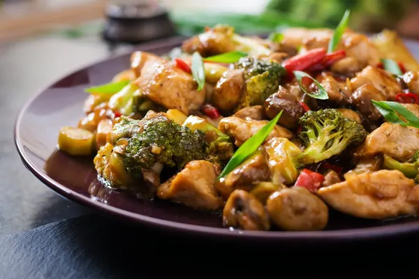 King's Wok