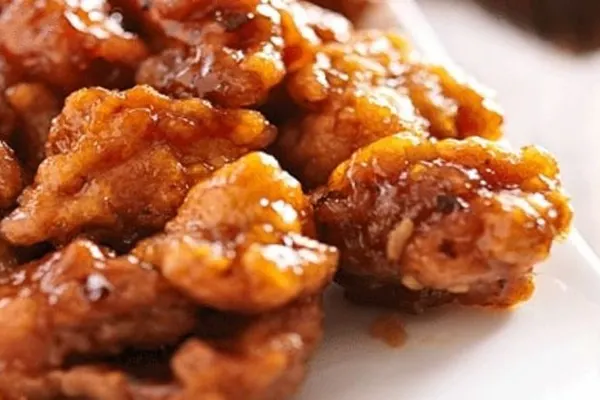 King Spring Chinese Restaurant