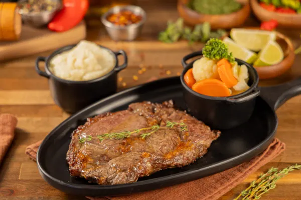Kingdom BBQ & GRILL