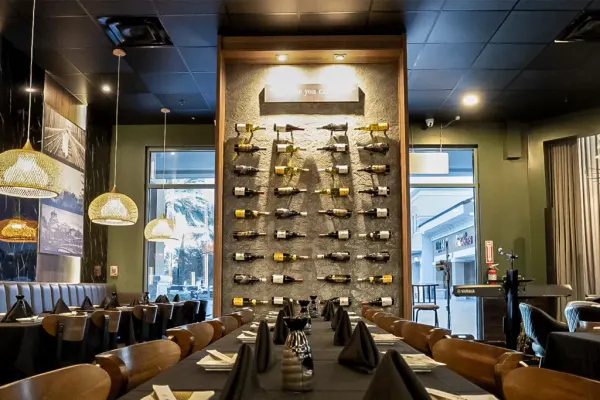 Kingdom Sushi