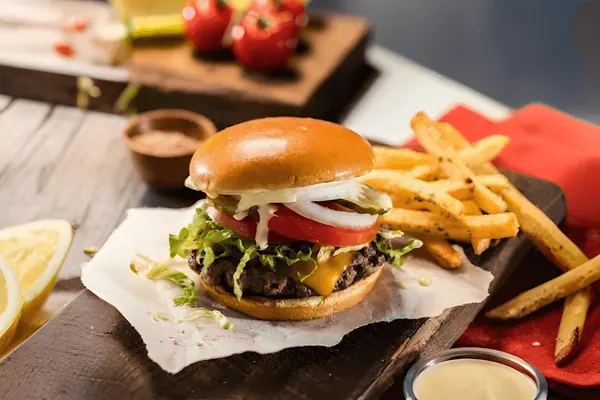 Kings Roadhouse Bar & Grill