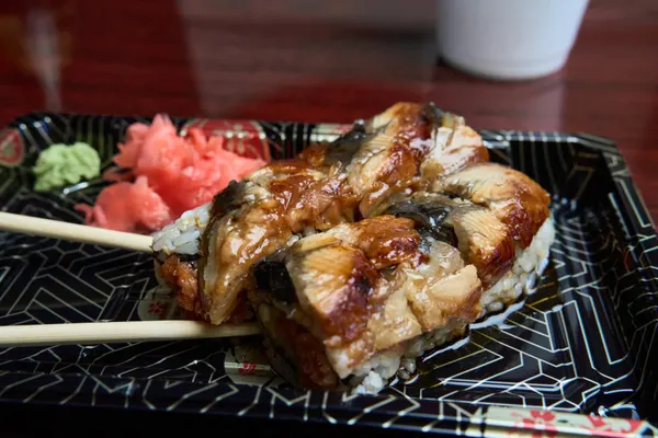 Kinki Sushi