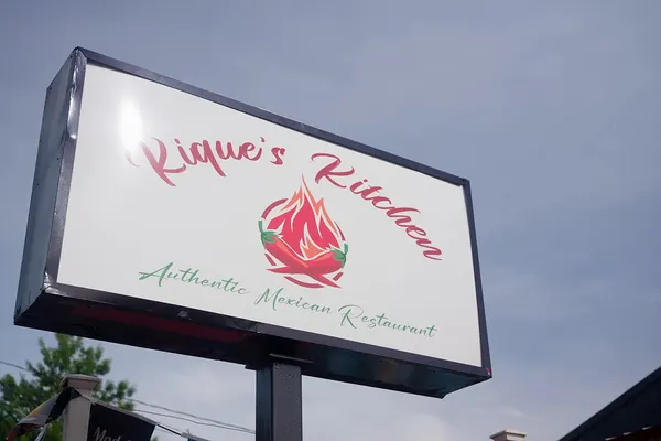 Kique’s Kitchen