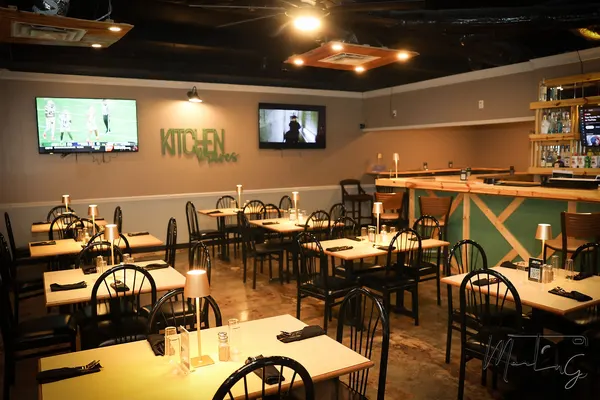 Kitchen Kraves-Private Dining, Gatherings & Events