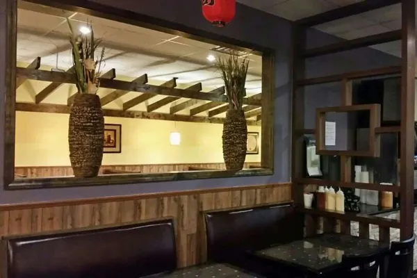 Kobe Japanese Hibachi & Sushi