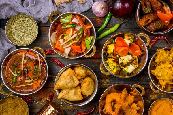 Kohinoor Indian Restaurant