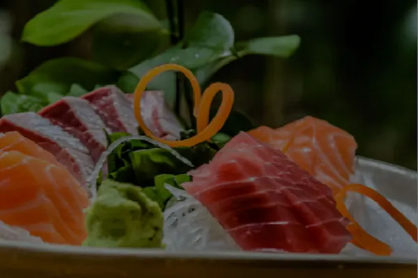 KOI Ramen & Sushi Japanese Cuisine