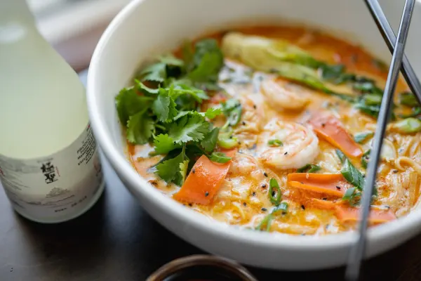 Kojin Noodle Bar