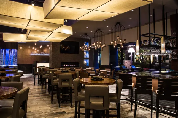 Kona Grill - Alpharetta