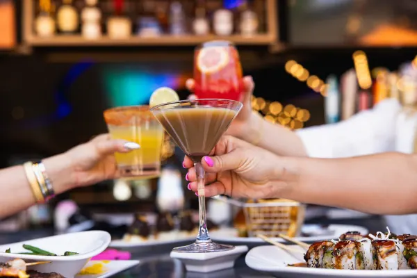 Kona Grill - Tampa