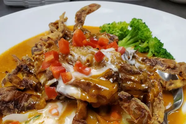 Krua Thai Restaurant