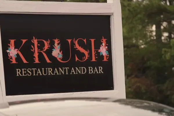 Krush Atlanta