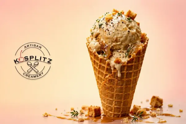 Ksplitz Creamery - Longleaf