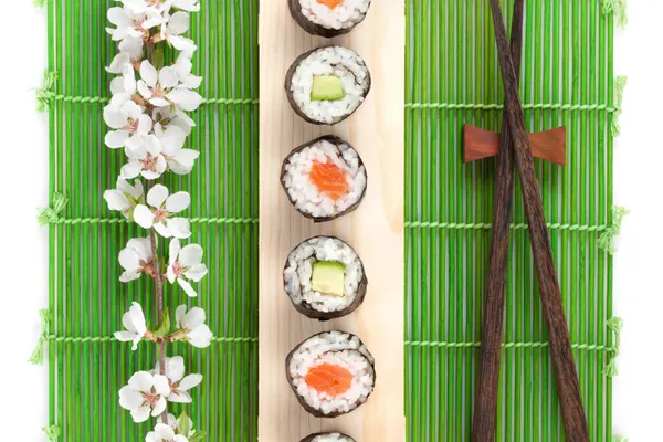Kumo Hibachi & Sushi