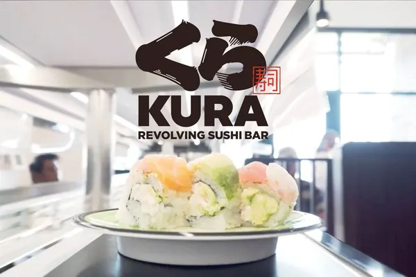 Kura Revolving Sushi Bar