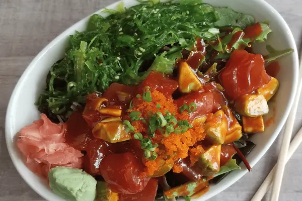 Kuroshio Sushi Bar and Grille at Cumberland