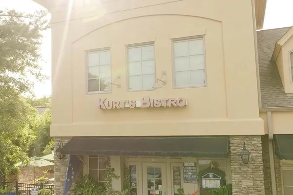 Kurt's Euro Bistro