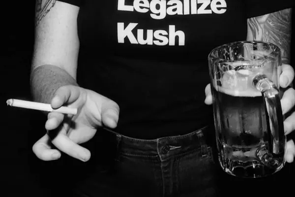 Kush Wynwood