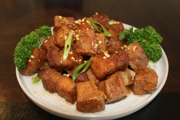 Kusina Filipina Food Truck