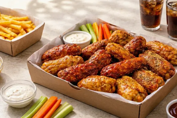 Kwing Deli