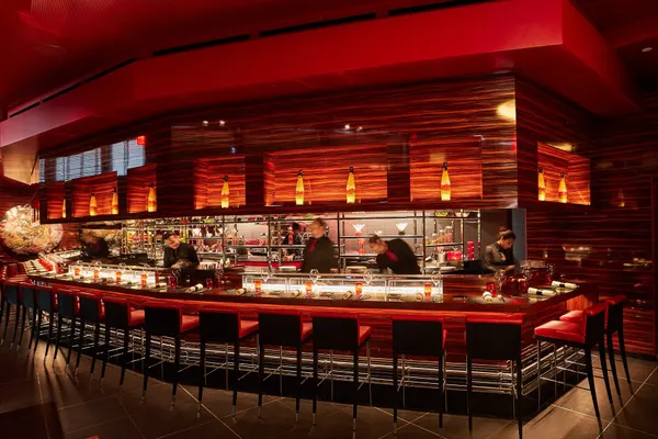L’Atelier de Joël Robuchon