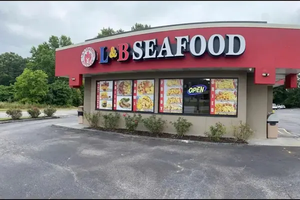 L&B Seafood Kitchen