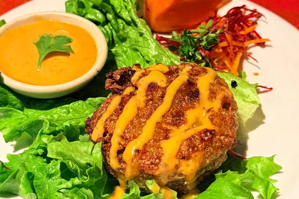 L'thai Organic Cuisine & Wine Bar (Tucker)