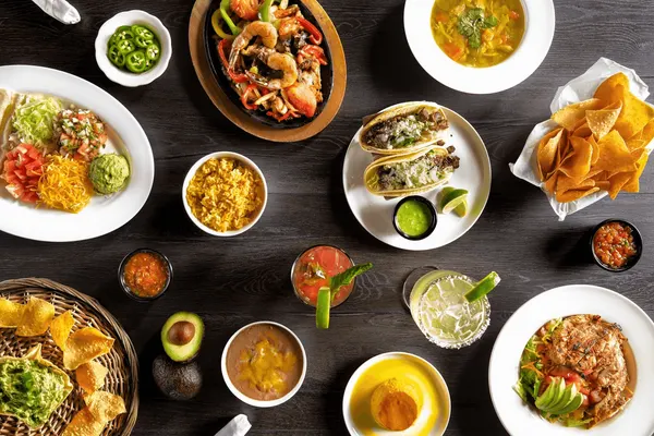 La Bamba Mexican and Spanish Restaurants